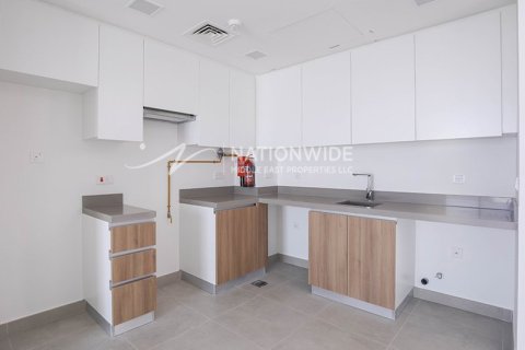 Apartment de 1 dormitorio en Abu Dhabi, UAE No. 99206 3