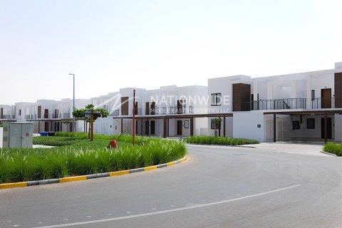 Apartment de 1 dormitorio en Abu Dhabi, UAE No. 99206 1