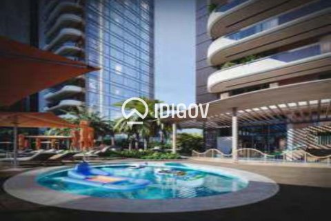 Appartement de 2 chambres à District 12, UAE No. 205848 8