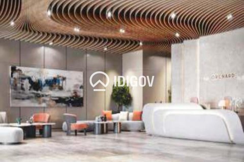 Appartement de 2 chambres à District 12, UAE No. 205848 21