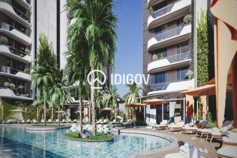 Appartement de 2 chambres à District 12, UAE No. 205848 17