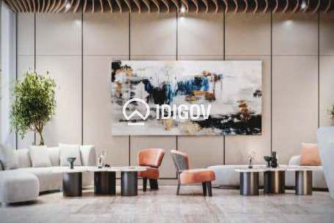 Appartement de 2 chambres à District 12, UAE No. 205848 19