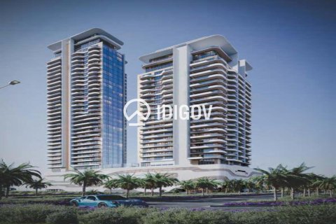Appartement de 2 chambres à District 12, UAE No. 205848