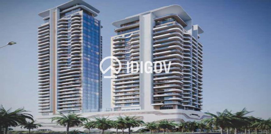 Appartement de 2 chambres à District 12, UAE No. 205848