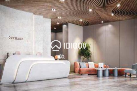 Appartement de 2 chambres à District 12, UAE No. 205848 20