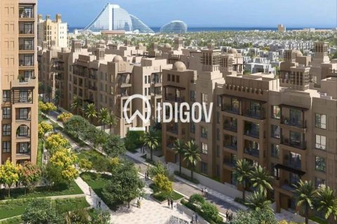 Appartement de 1 chambre à Umm Suqeim 3, UAE No. 205850 6