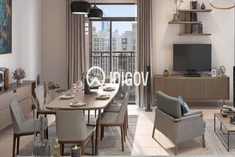 Appartement de 1 chambre à Umm Suqeim 3, UAE No. 205850 5