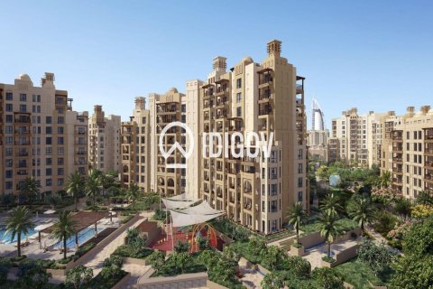 Appartement de 1 chambre à Umm Suqeim 3, UAE No. 205850 10