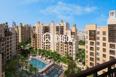 Appartement de 1 chambre à Umm Suqeim 3, UAE No. 205850