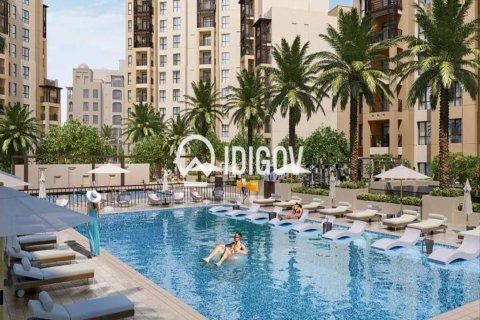 Appartement de 1 chambre à Umm Suqeim 3, UAE No. 205850 3