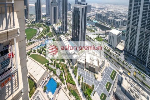 Apartment de 3 dormitorios en Dubai Creek Harbour (The Lagoons), UAE No. 205849 3