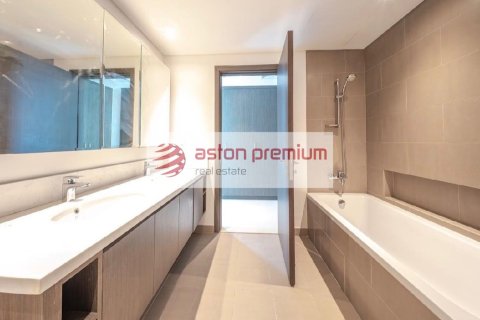 Apartment de 3 dormitorios en Dubai Creek Harbour (The Lagoons), UAE No. 205849 12