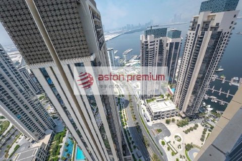 Apartment de 3 dormitorios en Dubai Creek Harbour (The Lagoons), UAE No. 205849