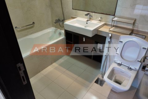 1 غرف نوم شقة في مرسى دبي, الإمارات العربية المتحدة رقم 185315 14