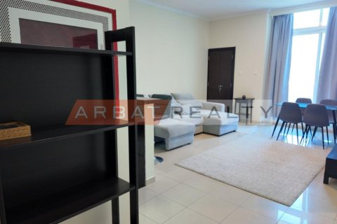 1 غرف نوم شقة في مرسى دبي, الإمارات العربية المتحدة رقم 185315 8