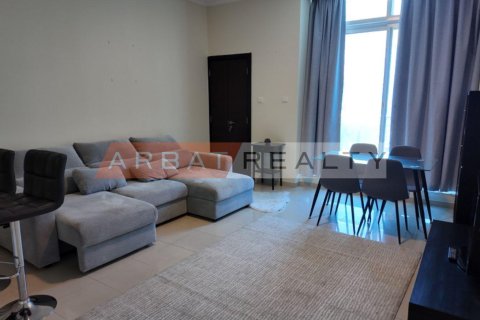 1 غرف نوم شقة في مرسى دبي, الإمارات العربية المتحدة رقم 185315 3