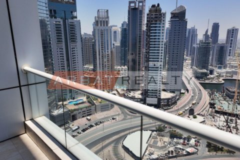 1 غرف نوم شقة في مرسى دبي, الإمارات العربية المتحدة رقم 185315 5
