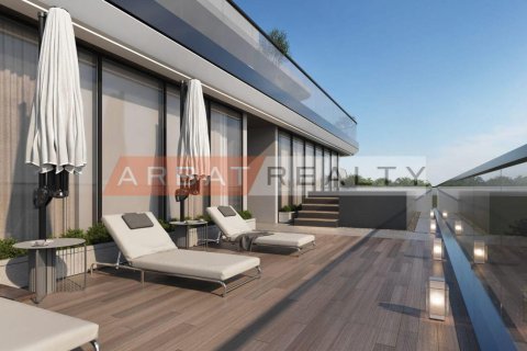 1 bedroom Apartment in Arjan, UAE No. 185320 7