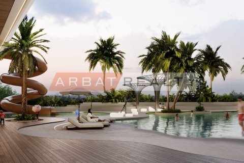 1 bedroom Apartment in Arjan, UAE No. 185320