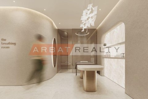 1 bedroom Apartment in Arjan, UAE No. 185320 18