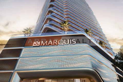 1 bedroom Apartment in Arjan, UAE No. 185320 3