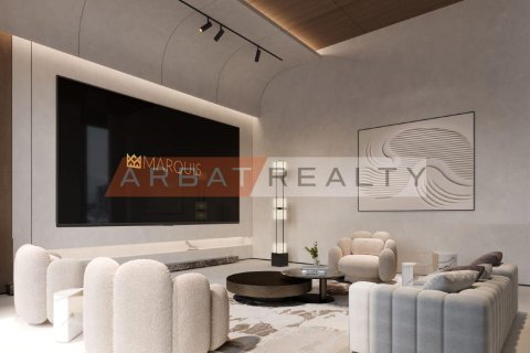 1 bedroom Apartment in Arjan, UAE No. 185320 12
