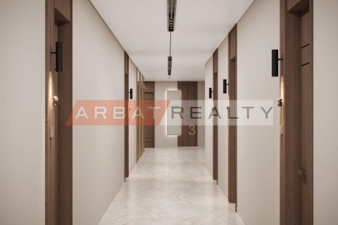 1 bedroom Apartment in Arjan, UAE No. 185320 17