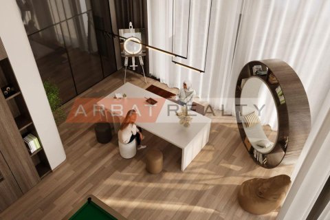1 bedroom Apartment in Arjan, UAE No. 185320 13