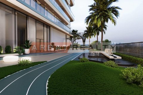 1 bedroom Apartment in Arjan, UAE No. 185320 19