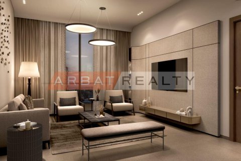 1 bedroom Apartment in Arjan, UAE No. 185320 6