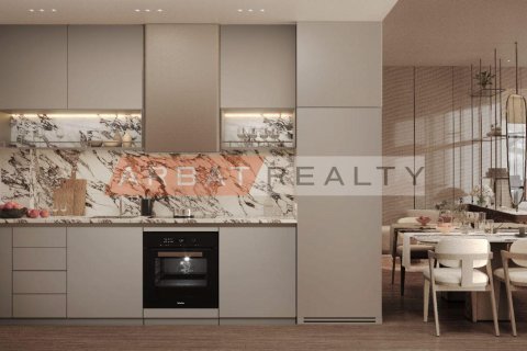 1 bedroom Apartment in Arjan, UAE No. 185320 14