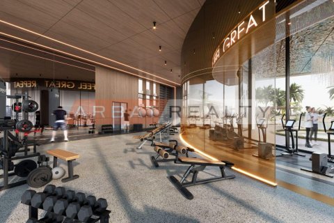 1 bedroom Apartment in Arjan, UAE No. 185320 9