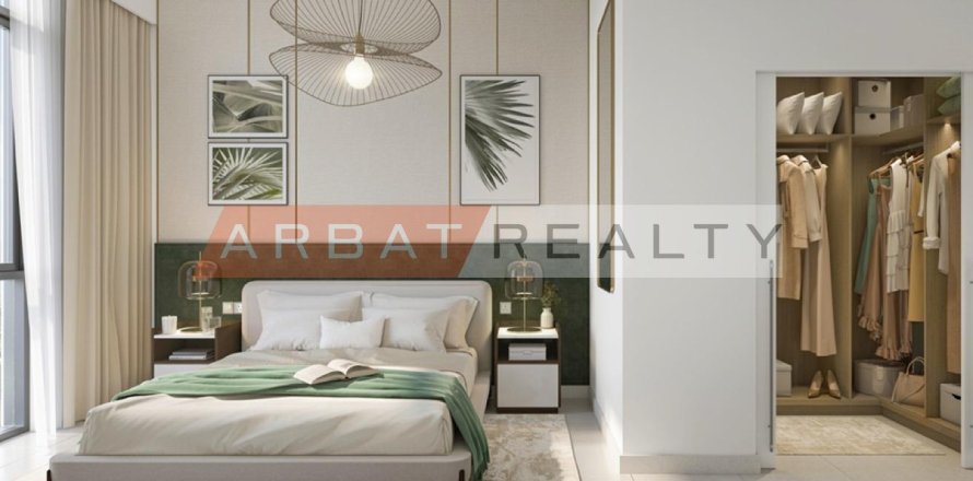 2 غرف نوم شقة في دبي هيلز استيت, الإمارات العربية المتحدة رقم 185314