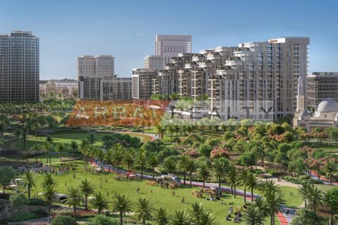 2 غرف نوم شقة في دبي هيلز استيت, الإمارات العربية المتحدة رقم 185314 7