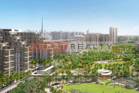 2 غرف نوم شقة في دبي هيلز استيت, الإمارات العربية المتحدة رقم 185314 4