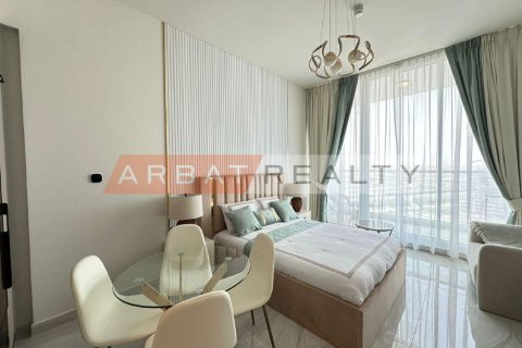 استوديو شقة في Al Furjan, الإمارات العربية المتحدة رقم 185318