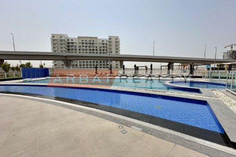 استوديو شقة في Al Furjan, الإمارات العربية المتحدة رقم 185318 13