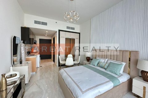 استوديو شقة في Al Furjan, الإمارات العربية المتحدة رقم 185318 3