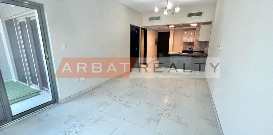 1 غرف نوم شقة في Dubai South (Dubai World Central), الإمارات العربية المتحدة رقم 185316