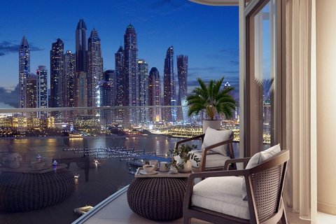 Квартира с 2 спальнями  №109052 11