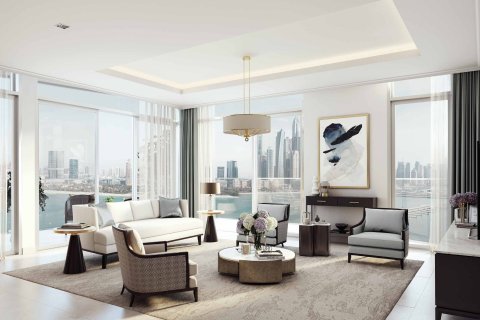 Квартира с 2 спальнями  №109052 2