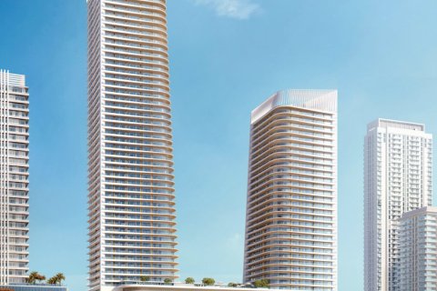 Квартира с 1 спальней  №109050 5