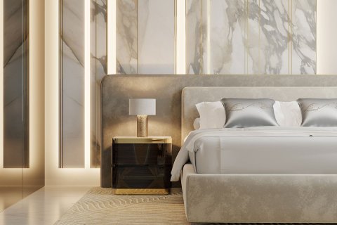 Квартира с 1 спальней  №109050 2