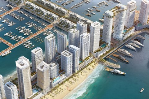 Квартира с 1 спальней  №109050 8