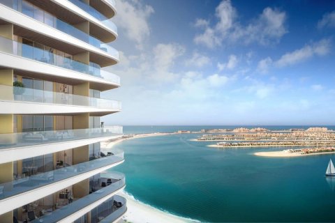 Квартира с 1 спальней  №109050 6