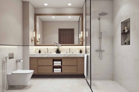 Квартира с 3 спальнями  №109051 4