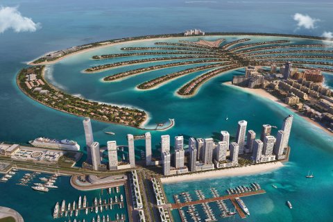 Квартира с 1 спальней  №109049 9