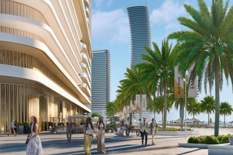 Квартира с 1 спальней  №109049 7