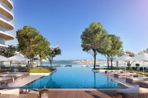 Квартира с 1 спальней  №109049 10