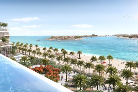 Квартира с 1 спальней  №109049 12